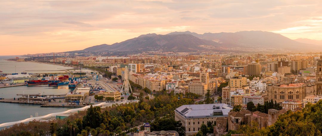 Revalideren aan de Costa Blanca!