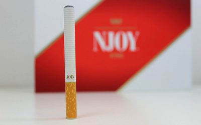 Elektronisch roken is de toekomst voor rokers