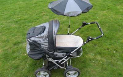 Mooiste baby verzorgingsproducten van het jaar