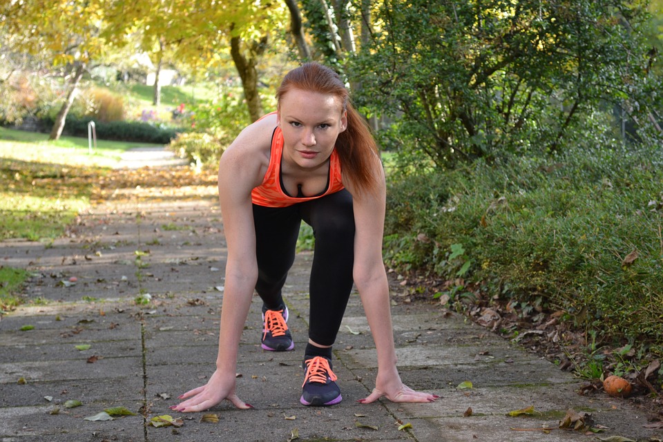 Tips voor sporten in de herfst en winter