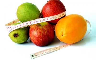 Wel of geen dieet tijdens de borstvoeding?