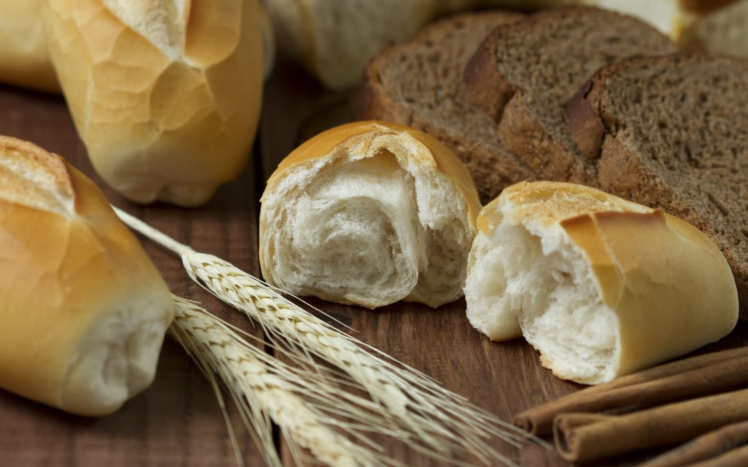 Waaruit bestaat écht goed brood?