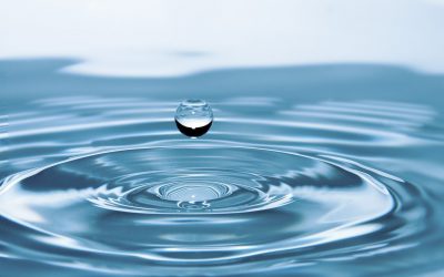 Zo drink je dagelijks voldoende water