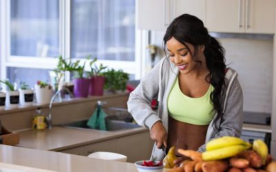 3 tips hoe je er alles aan kunt doen om een healthy lifestyle te leiden