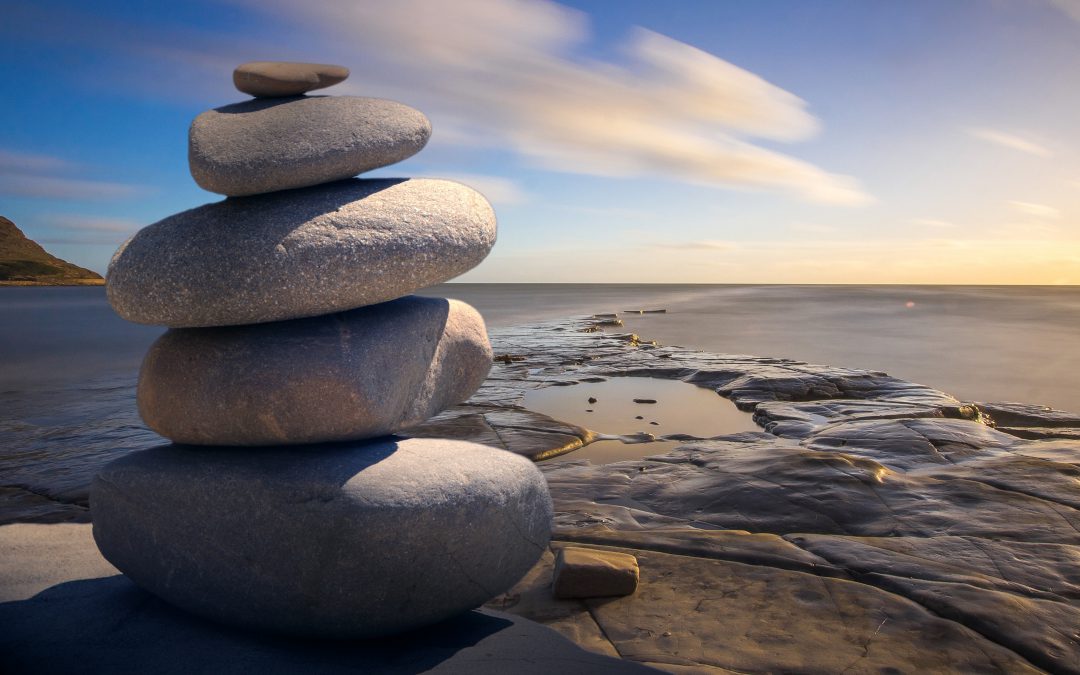 Hoe mindfulness jouw leven kan verbeteren