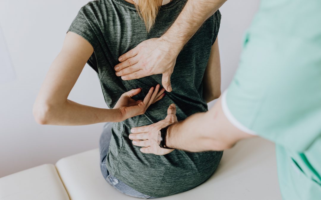 Hoe fysiotherapie kan helpen bij het beheersen van chronische pijn