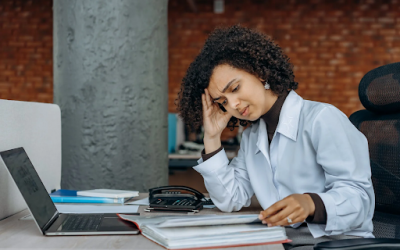 Burnout Behandelen: Een Gids voor Herstel en Preventie