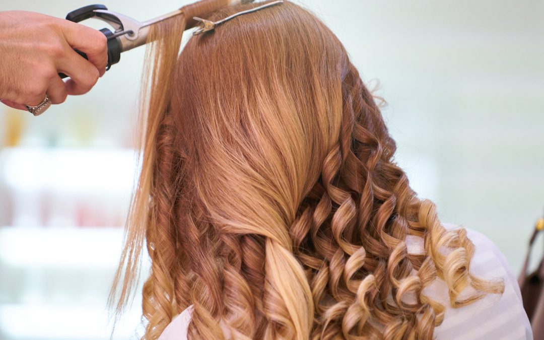 Tips voor het stylen van hairextensions