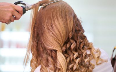 Tips voor het stylen van hairextensions