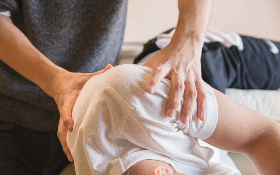 Verschil tussen osteopathie en fysiotherapie