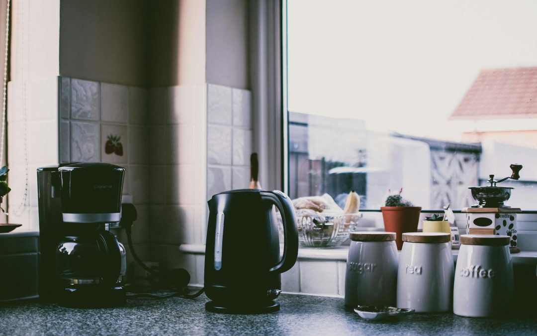 Tips voor het onderhoud van je keuken